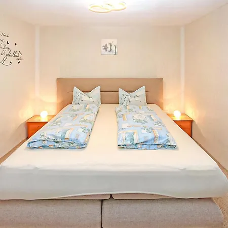 Ferienhaus Blankensee * Blankensee (Mecklenburg-Vorpommern)