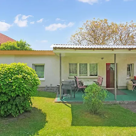 Ferienhaus Blankensee Blankensee (Mecklenburg-Vorpommern)