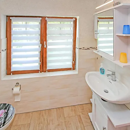 Ferienhaus Blankensee *