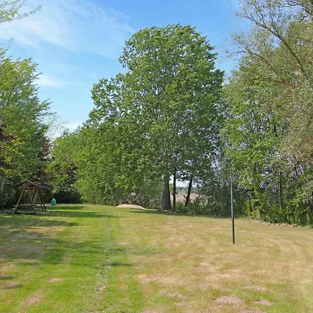 Ferienhaus Blankensee