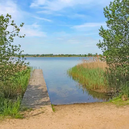Ferienhaus Blankensee Prázdninový dům *