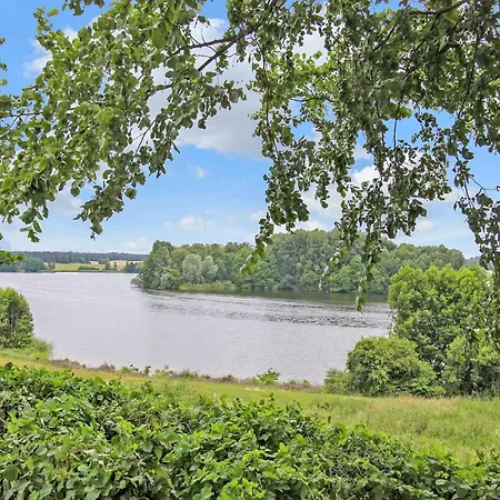 Ferienhaus Blankensee Сasa de vacaciones Blankensee (Mecklenburg-Vorpommern)