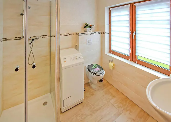 بيت للعطل Ferienhaus Blankensee Blankensee (Mecklenburg-Vorpommern)