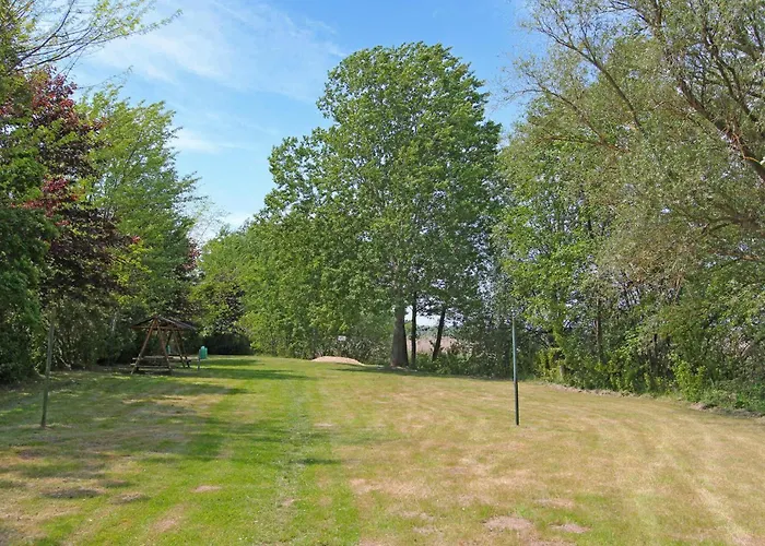 Ferienhaus Blankensee