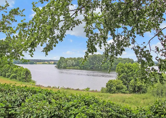 Ferienhaus Blankensee بيت للعطل Blankensee (Mecklenburg-Vorpommern)